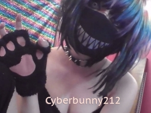 Cyberbunny212