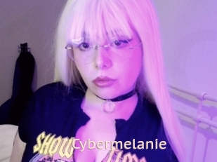Cybermelanie