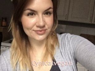 Cynicalvegan