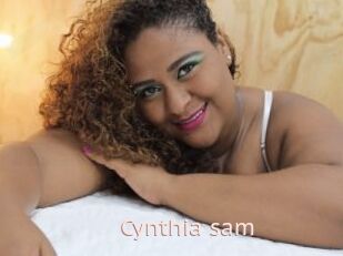 Cynthia_sam
