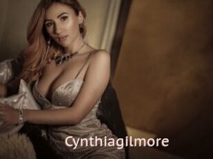 Cynthiagilmore