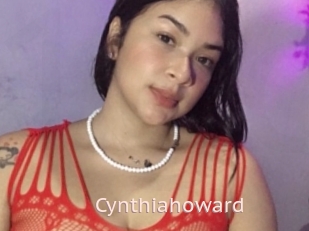 Cynthiahoward