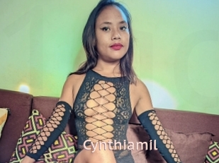 Cynthiamil