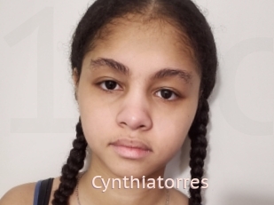 Cynthiatorres