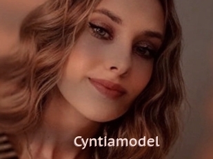 Cyntiamodel