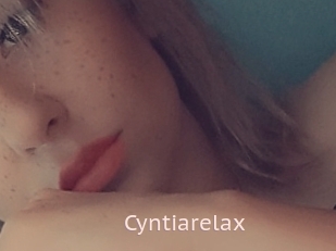 Cyntiarelax