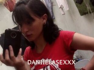 DANIIELASEXXX