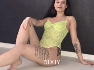 DIXIY
