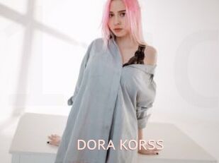 DORA_KORSS