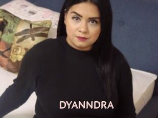 DYANNDRA