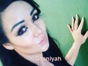 Daaniyah
