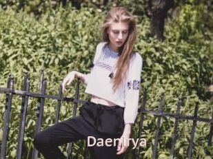Daenirya