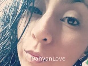 DahyanLove