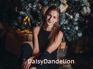 DaisyDandelion