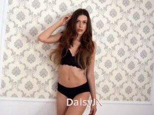 DaisyJX