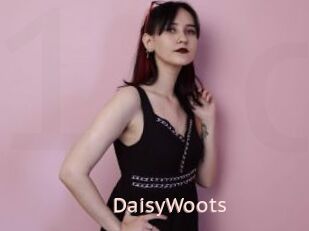 DaisyWoots