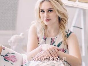 DakotaBraun