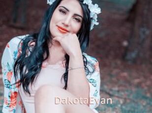 DakotaEvan