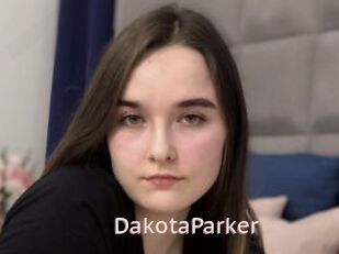 DakotaParker