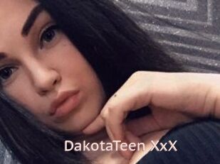 DakotaTeen_XxX
