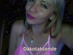 Dakotablonde