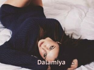 Dalamiya