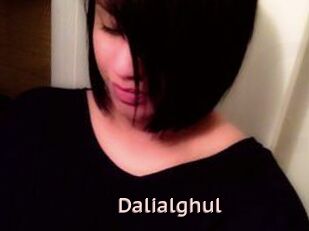 Dalialghul