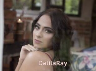 DalilaRay