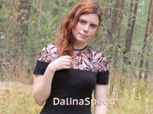 DalinaSpeed