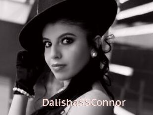 DalishaSSConnor