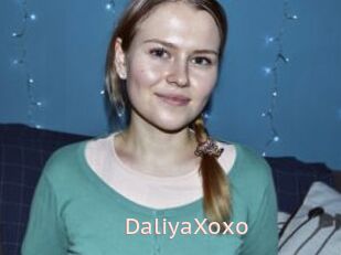 DaliyaXoxo