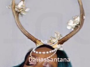 DallasSantana