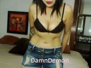 DamnDemon