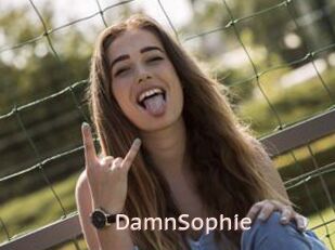 DamnSophie