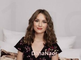 DanaNaor