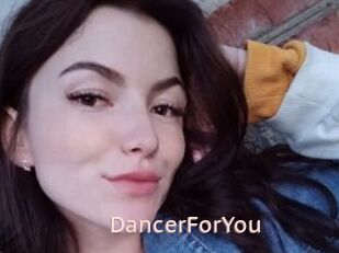 DancerForYou