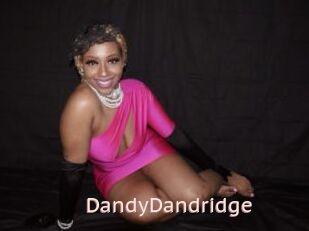 DandyDandridge