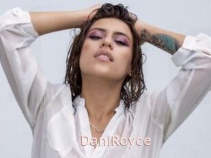DaniRoyce