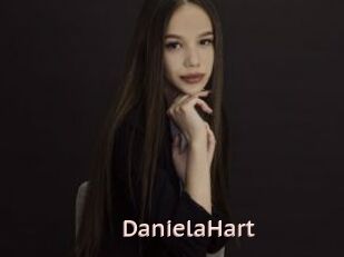DanielaHart
