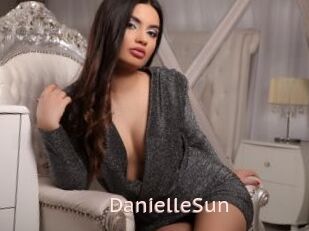 DanielleSun