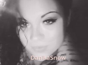 DanikaSnow