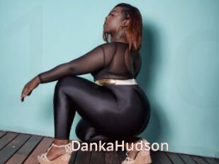 DankaHudson