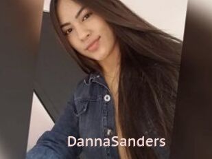 DannaSanders