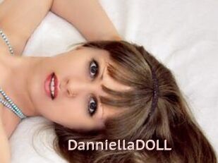 DanniellaDOLL