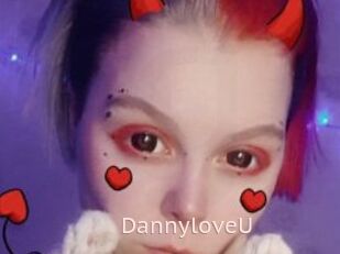 DannyloveU