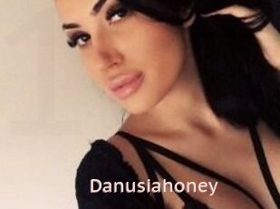 Danusiahoney
