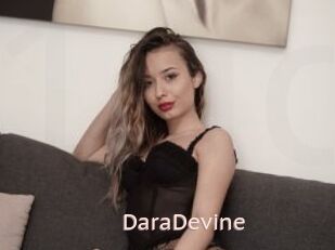 DaraDevine