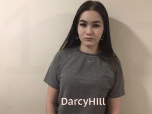 DarcyHill