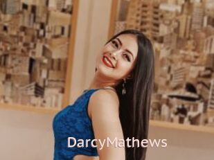 DarcyMathews