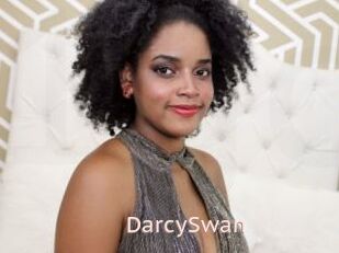 DarcySwan